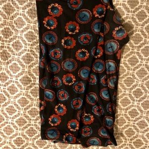 LuLaRoe Buttons! TC Leggings